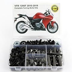 Vfr 1200f 2010 for sale  Delivered anywhere in USA 