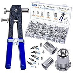 Pressure rivet nut for sale  Delivered anywhere in USA 