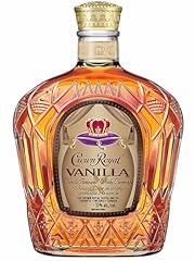 Crown royal vanilla for sale  Delivered anywhere in UK