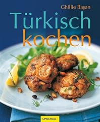 Türkisch kochen gebraucht kaufen  Wird an jeden Ort in Deutschland