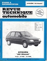 Citroën diesel 14 d'occasion  Livré partout en France