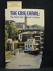 Erie canal ditch for sale  Delivered anywhere in UK
