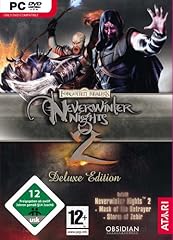 Atari neverwinter nights usato  Spedito ovunque in Italia 