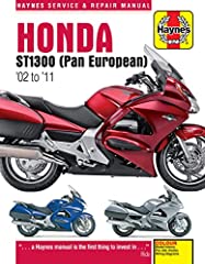 Honda st1300 pan for sale  Delivered anywhere in Ireland