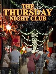 Thursday night club for sale  Delivered anywhere in USA 