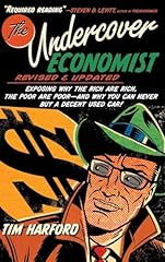 Undercover economist revised for sale  Delivered anywhere in USA 