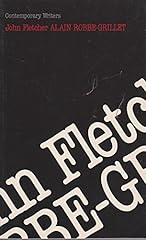 Alain robbe grillet d'occasion  Livré partout en France