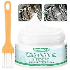 Brohood white lithium for sale  Delivered anywhere in USA 