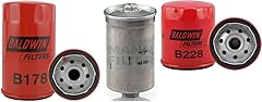 Filter kit engine for sale  Delivered anywhere in UK