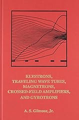 Klystrons traveling wave d'occasion  Livré partout en France