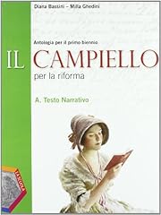 Campiello. ediz. riforma. usato  Spedito ovunque in Italia 