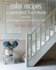 Color recipes painted for sale  Delivered anywhere in USA 