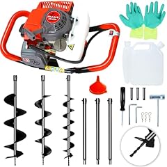 Xyjbhb 62cc auger for sale  Delivered anywhere in USA 