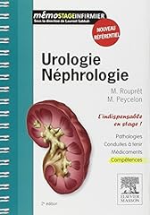 Urologie néphrologie d'occasion  Livré partout en France