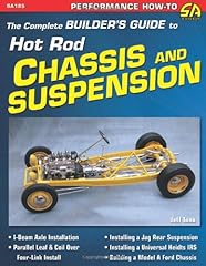 Hot rod chassis gebraucht kaufen  Wird an jeden Ort in Deutschland