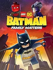 Lego batman family for sale  Delivered anywhere in USA 