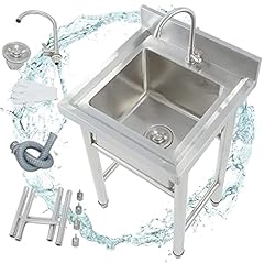 Kitchen sinks lavello usato  Spedito ovunque in Italia 