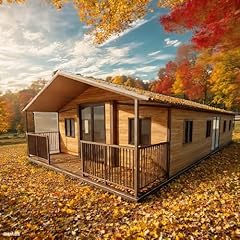 Modular prefab tiny for sale  Delivered anywhere in USA 