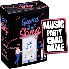 Game song fun for sale  Delivered anywhere in USA 
