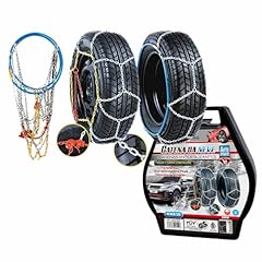 Snow chains 150 for sale  Delivered anywhere in UK