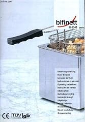 Mode emploi bifinett usato  Spedito ovunque in Italia 