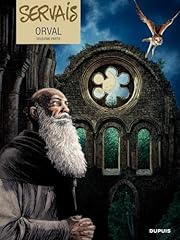 Orval tome 2 d'occasion  Livré partout en France