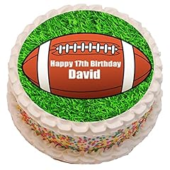 Rugby ball personalised for sale  Delivered anywhere in UK