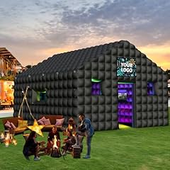 Wuhuwoo inflatable nightclub for sale  Delivered anywhere in USA 