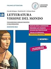 Letteratura visione del usato  Spedito ovunque in Italia 