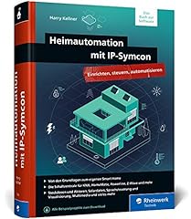 Heimautomation symcon große gebraucht kaufen  Wird an jeden Ort in Deutschland