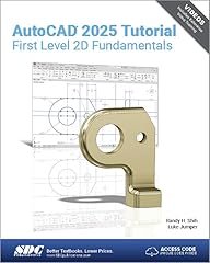 Autocad 2025 tutorial for sale  Delivered anywhere in UK