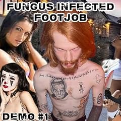 Fungus infected footjob for sale  Delivered anywhere in UK