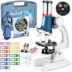 Pcs microscope kit for sale  Delivered anywhere in USA 