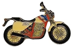 Pin honda ftr for sale  Delivered anywhere in UK