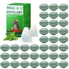 Pack mole repellent for sale  Delivered anywhere in USA 