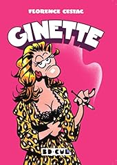 ginette d'occasion  Livré partout en France