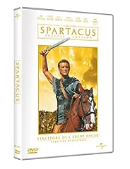 Spartacus usato  Spedito ovunque in Italia 