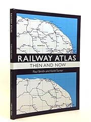 Railway atlas for sale  Delivered anywhere in UK