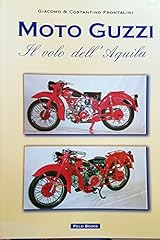 Moto guzzi. volo d'occasion  Livré partout en France