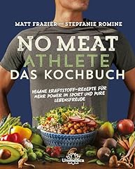 Meat athlete kochbuch gebraucht kaufen  Wird an jeden Ort in Deutschland