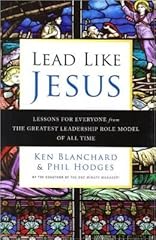 Lead like jesus for sale  Delivered anywhere in USA 