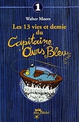 Vies demie capitaine d'occasion  Livré partout en France