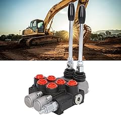 Hydraulic valve spool for sale  Delivered anywhere in UK