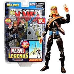 Marvel legends series usato  Spedito ovunque in Italia 