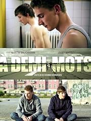 Demi mots d'occasion  Livré partout en France