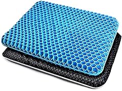 Gel seat cushion for sale  Delivered anywhere in UK