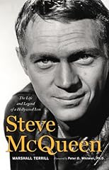 Steve mcqueen the usato  Spedito ovunque in Italia 