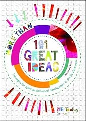 101 great ideas for sale  Delivered anywhere in UK