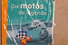 Motos légende inclus d'occasion  Livré partout en France