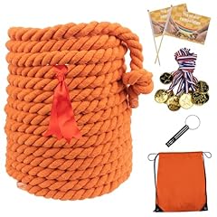 40ft tug war for sale  Delivered anywhere in UK